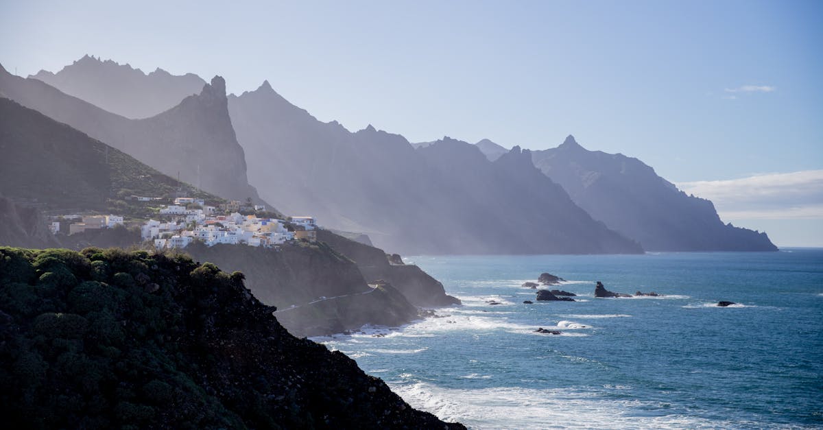 Understanding Commercial Hot Water Requirements in the Central Coast